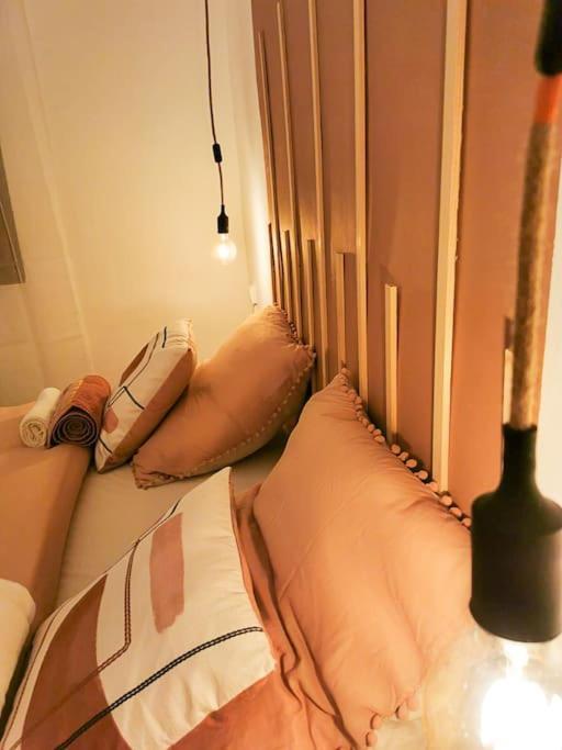 Charmant T2 Atypique, Renove, Confortable ベジエ エクステリア 写真